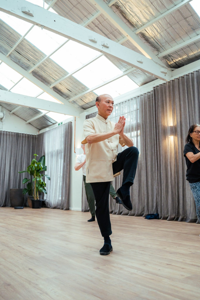 Embark on a journey of inner strength and tranquility with our exclusive Tai Chi courses at Be Well Hawthorn. Dive deep into the ancient practice, where the mind and body unite in graceful movement and meditation. Join our community as we explore the profound benefits of Tai Chi for holistic well-being.