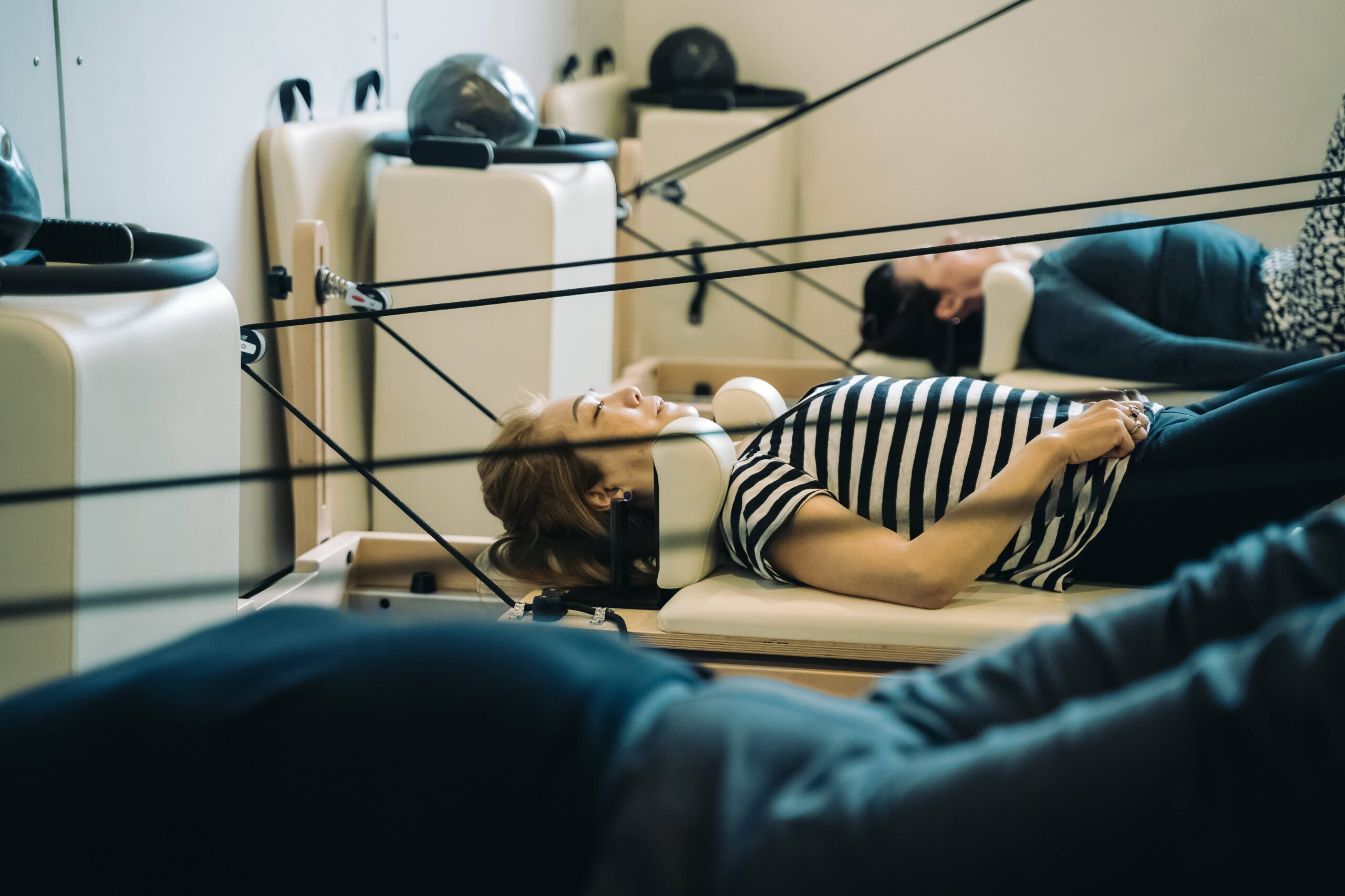 Clinical Pilates
