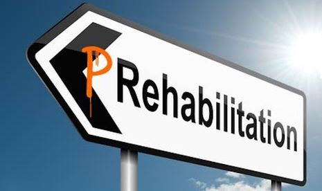 You know about Rehab but what about Prehab?