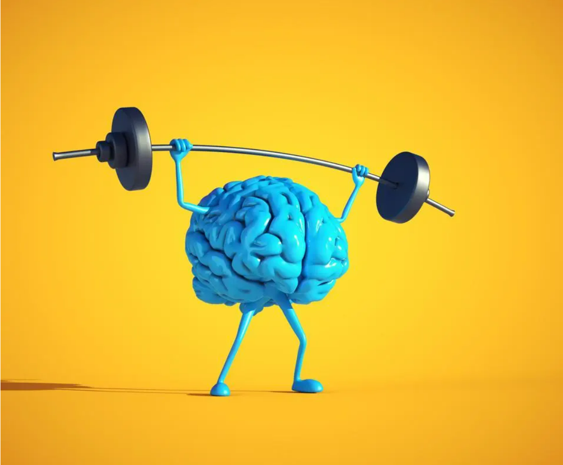 How’s Your Brain Health?