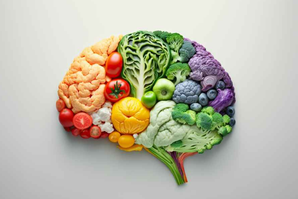 MIND Your Diet: A Path to Better Brain Health