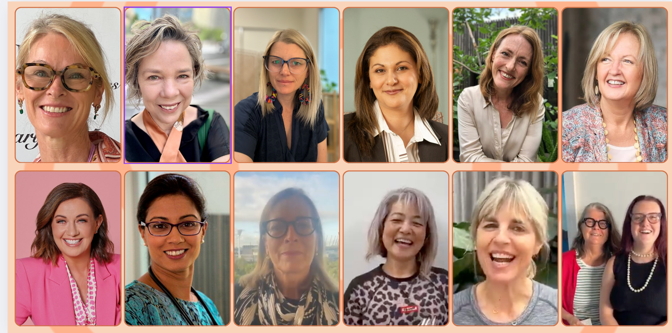 Celebrating the Women of Be Well this International Women’s Day