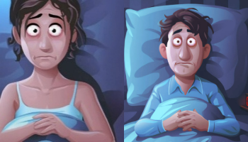 Sleep Glorious Sleep