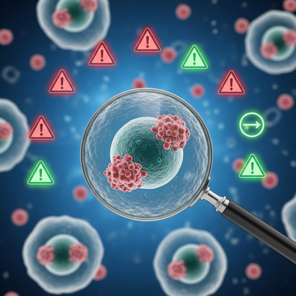 The Biomarker Revolution is Here!