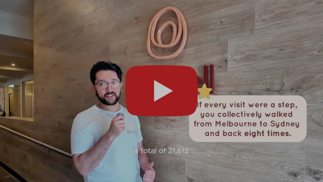 Issue No.145: Looking back and looking forward; PS: We”ve made you a video!