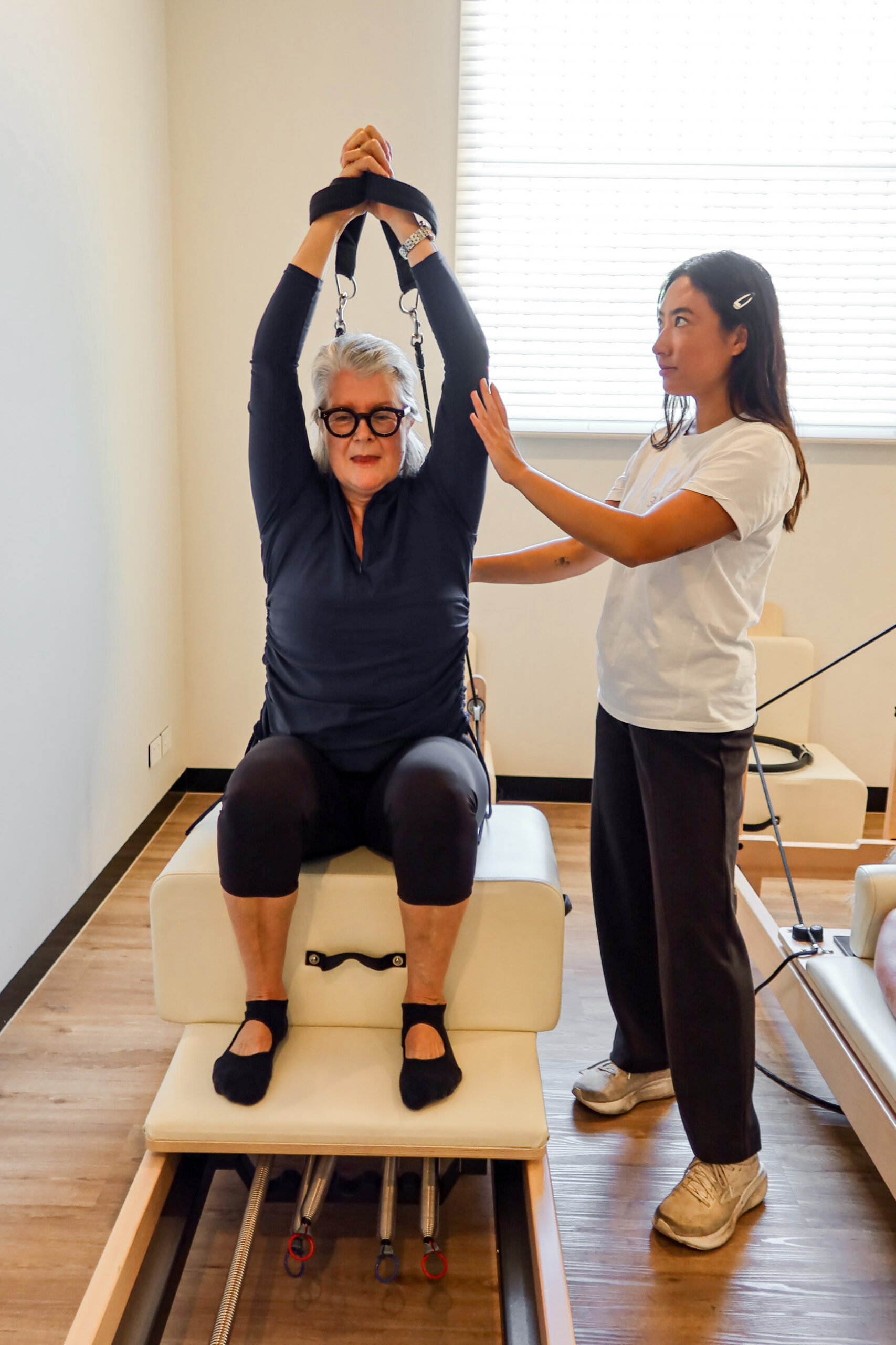 Clinical Pilates