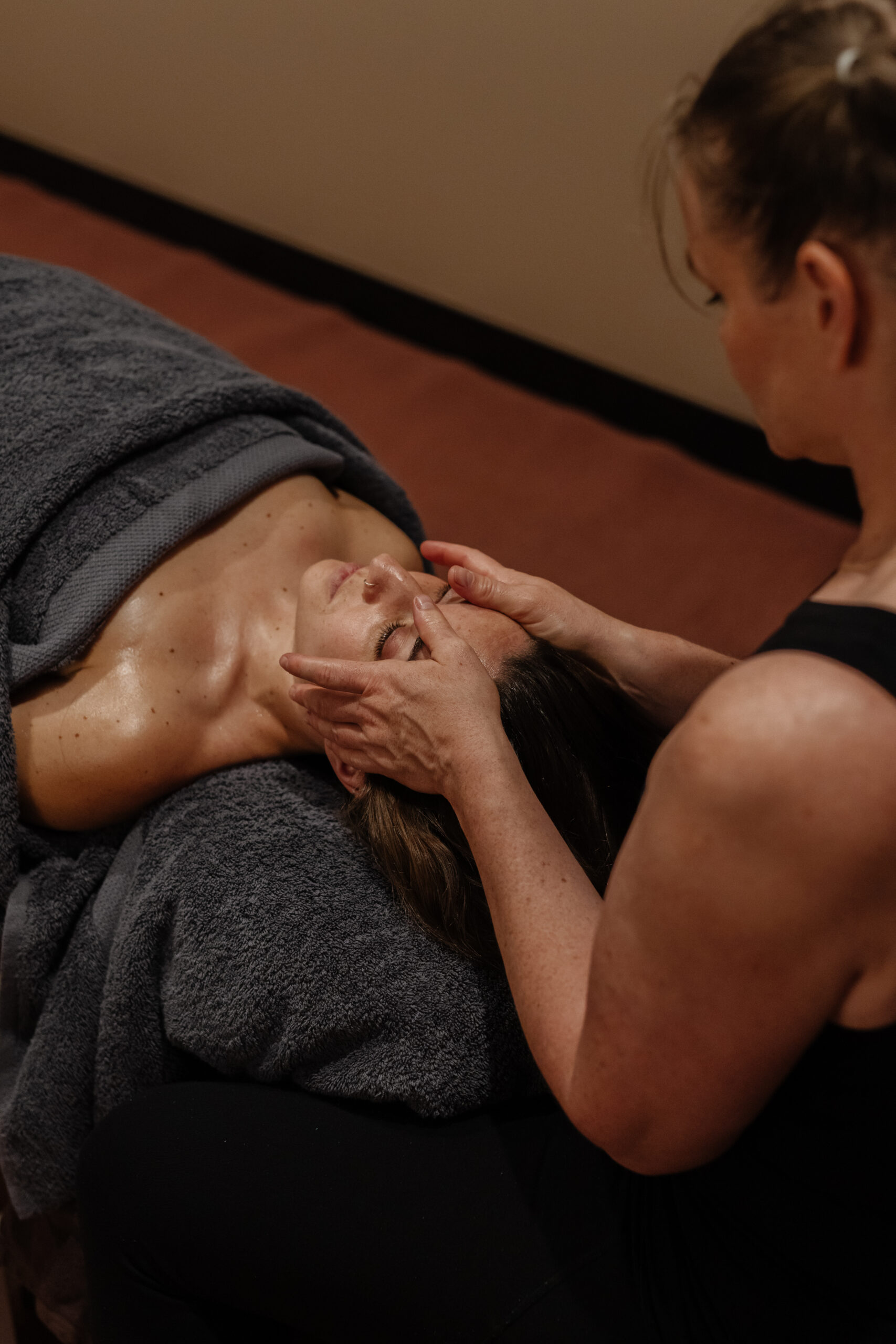 Remedial Massage