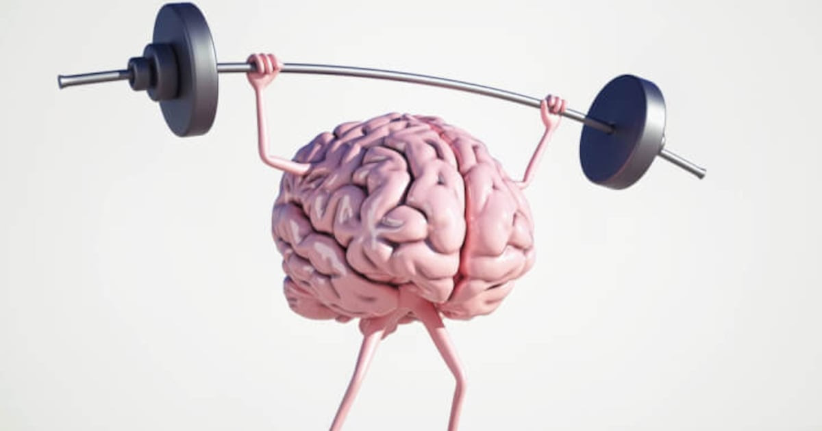Issue #158 Creatine is like glasses for my brain