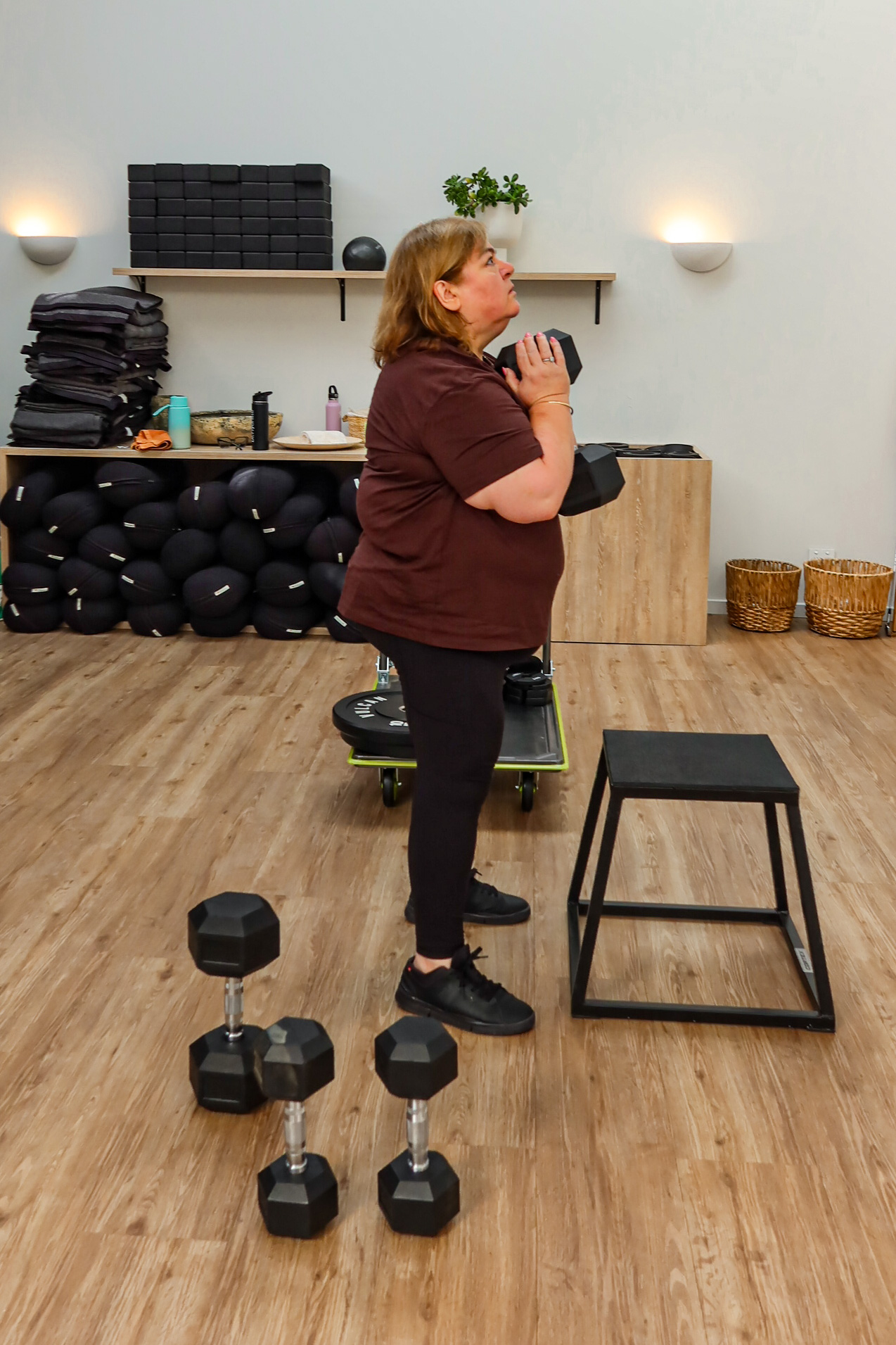 Bone Vitality Program