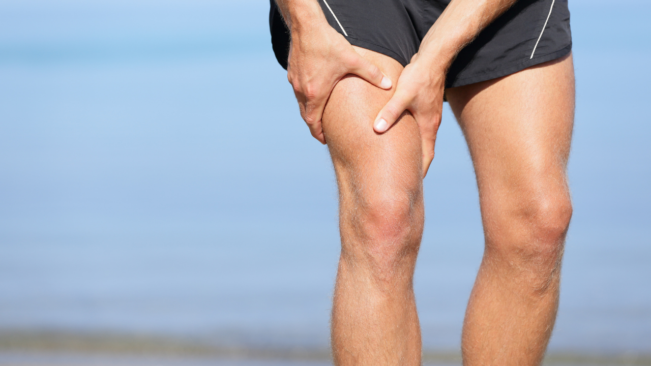 Issue No.176: Thigh size predicts how long and well you live