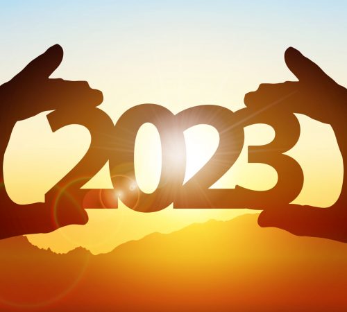 2023 New Year 2023 New Year