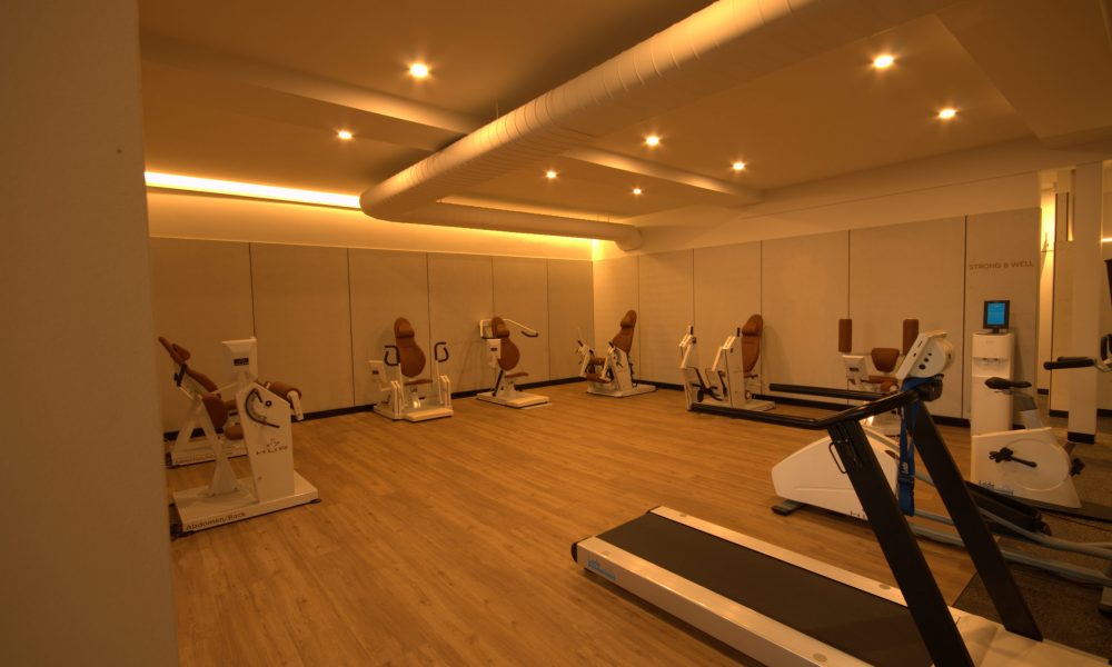 HUR Fitness Zone