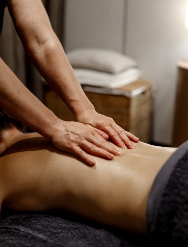 Massage (Phoebe Photos) #2 (1)