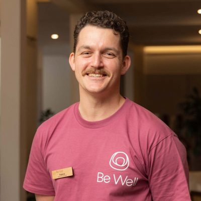 Patrick-Lynch-Be-Well-Hawthorn-Phsyiotherapist Patrick-Lynch-Be-Well-Hawthorn-Phsyiotherapist