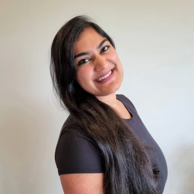 Meet Divyani at Be Well Hawthorn