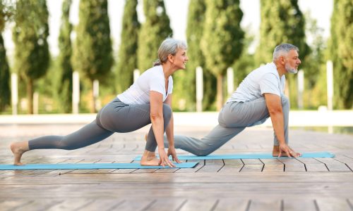 Happy,Positive,Fit,Mature,Couple,Of,Senior,Woman,And,Man Happy,Positive,Fit,Mature,Couple,Of,Senior,Woman,And,Man
